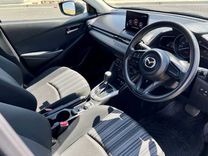 2023 Mazda 2 1,5L 2023 Cyprus