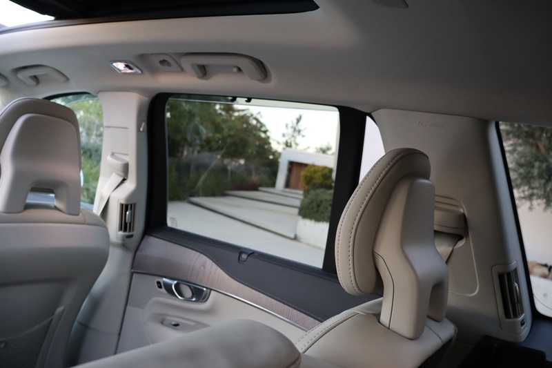 2022 Volvo XC90 2,0L 2022 Cyprus