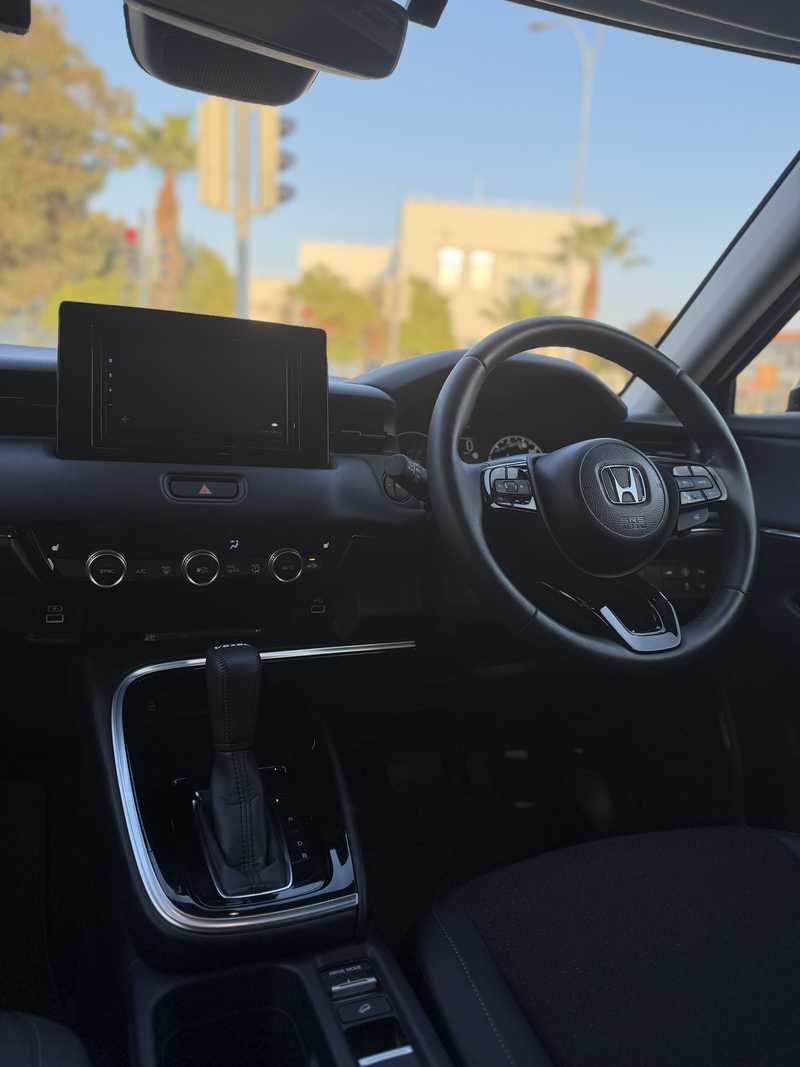 2023 Honda Vezel 1,5L 2023 Cyprus