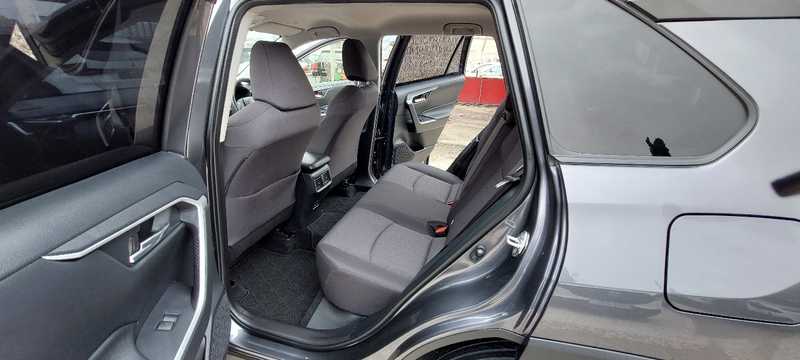 2023 Toyota RAV4 2,0L 2023 Cyprus