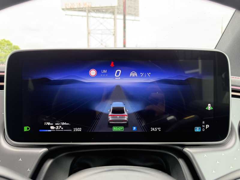 2025 Mercedes-Benz EQE Electric 2025 Cyprus