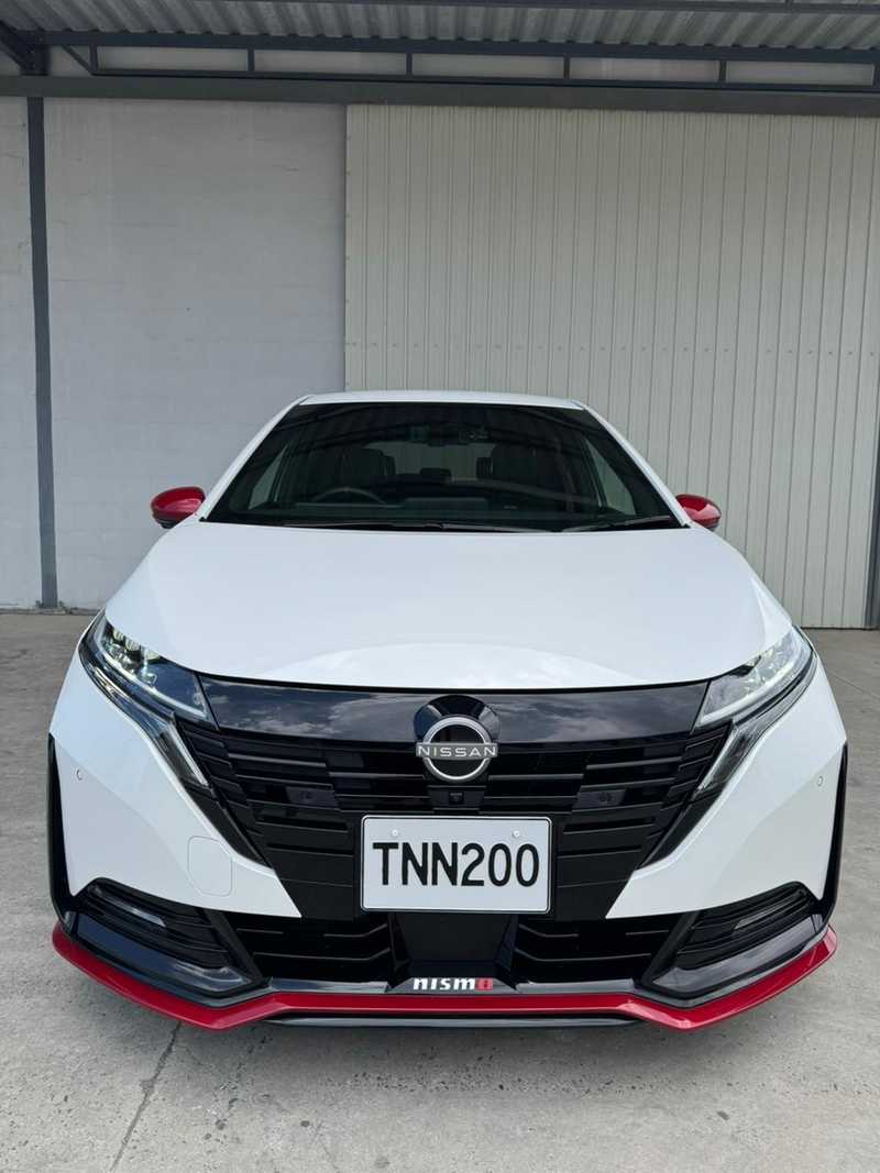2024 Nissan Aura 1,2L 2024 Cyprus