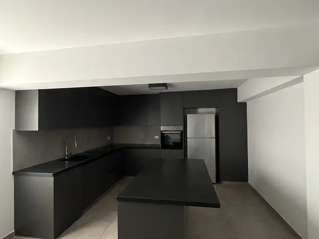 2-bedroom apartment to rent, Limassol — Germasogeia