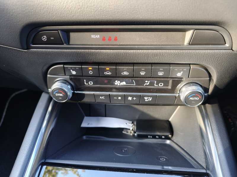 2024 Mazda CX-5 2,0L 2024 Cyprus