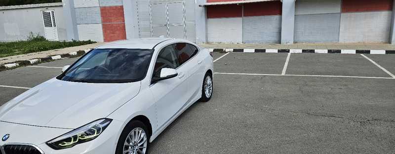 2022 BMW 2-Series 2,0L 2022 Cyprus