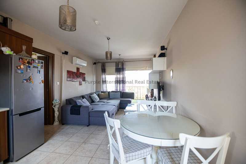 2-bedroom apartment for sale