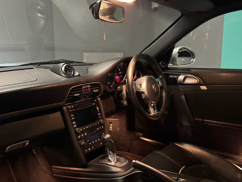 2009 Porsche 911 3,6L 2009 Cyprus
