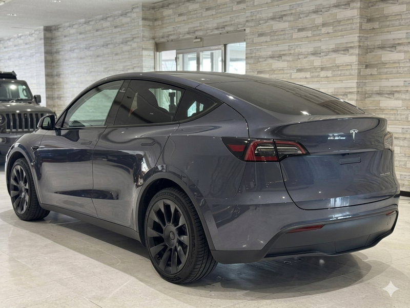 2022 Tesla Model Y Electric 2022 Cyprus