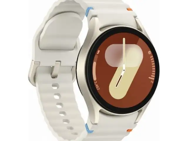 Samsung galaxy watch7 l305 2024 lte 40mm 32gb 2gb ram cream eu, Επαρχία Λεμεσού — Μαρίνα Λεμεσού