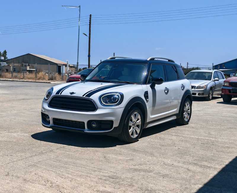 Mini Countryman 2,0L 2020