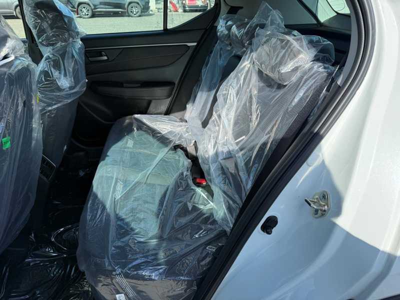 2026 Honda WR-V 1,5L 2026 Cyprus