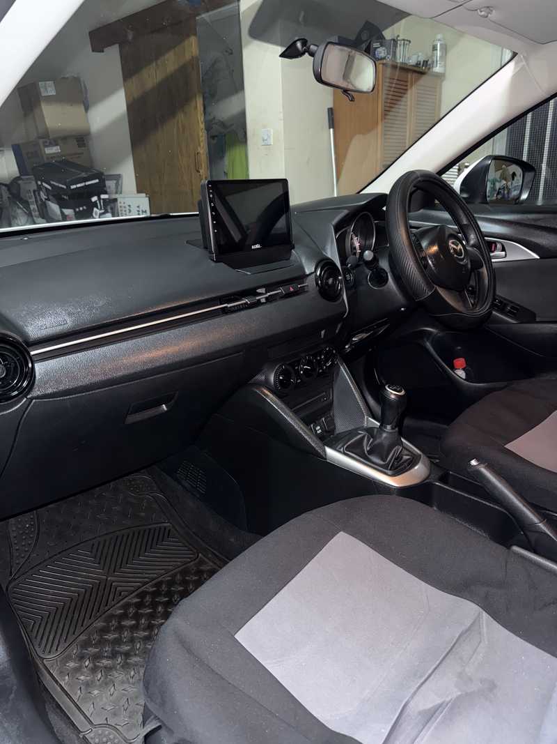 2016 Mazda CX-3 2,0L 2016 Cyprus