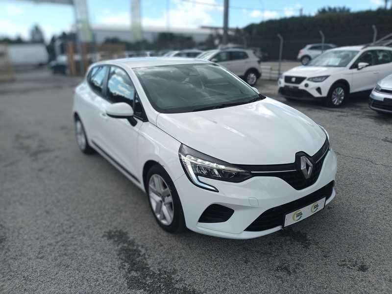 Renault Clio 1,0L 2021
