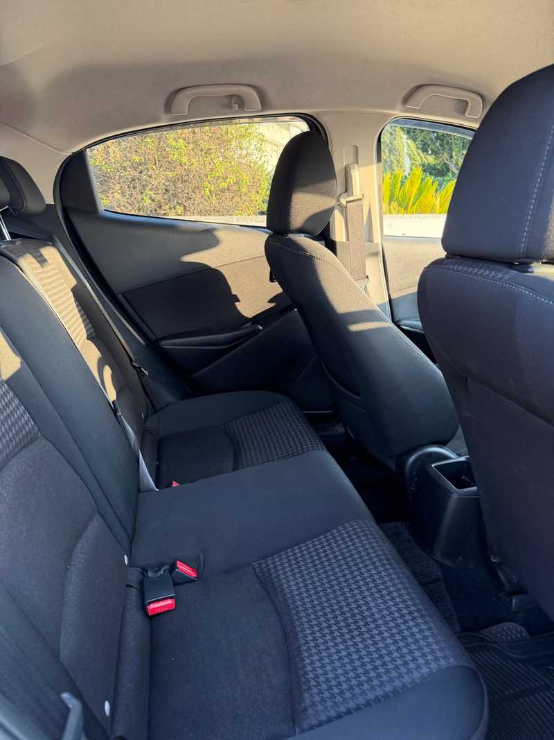 2017 Mazda Demio 1,5L 2017 Cyprus
