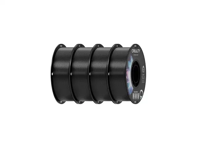 Creality cr petg black 1 75 mm 4 kg, Επαρχία Λευκωσίας — Λακατάμεια - Αγία Παρασκευή