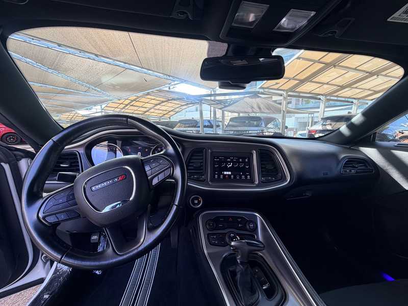 2017 Dodge Challenger 3,6L 2017 Cyprus
