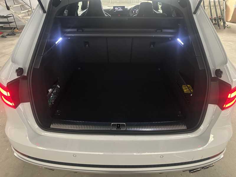 2020 Audi S4 3,0L 2020 Cyprus