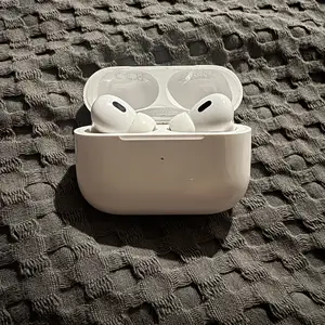 Apple airpods pro 2nd gen, Limassol — Limassol - Agia Napa
