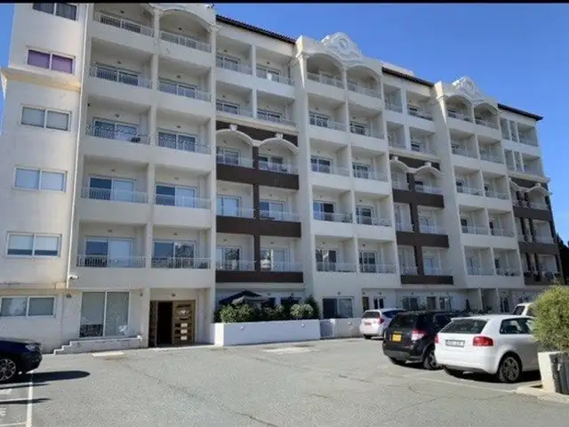 2-bedroom apartment for sale, Επαρχία Λεμεσού — Ποταμός Γερμασόγειας