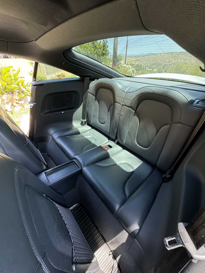 2010 Audi TT 2,0L 2010 Cyprus