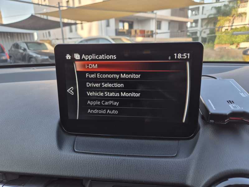 2022 Mazda 2 1,5L 2022 Cyprus