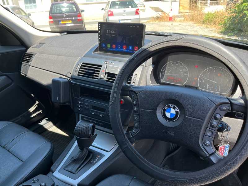 2005 BMW X3 3,0L 2005 Cyprus