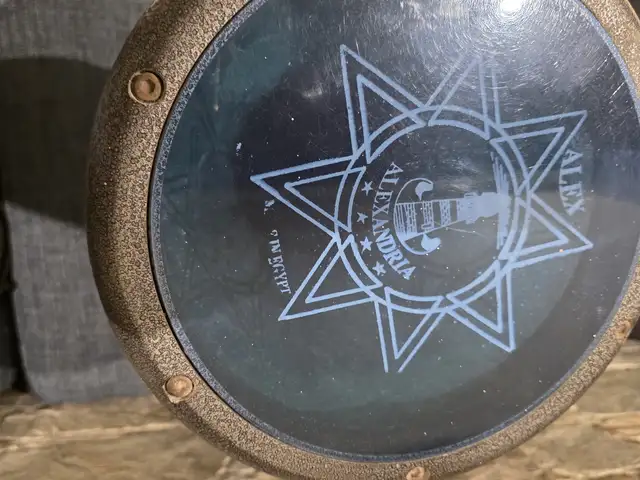 Egyptian darbuka, Larnaca — Aradippou - Apostolos Loukas