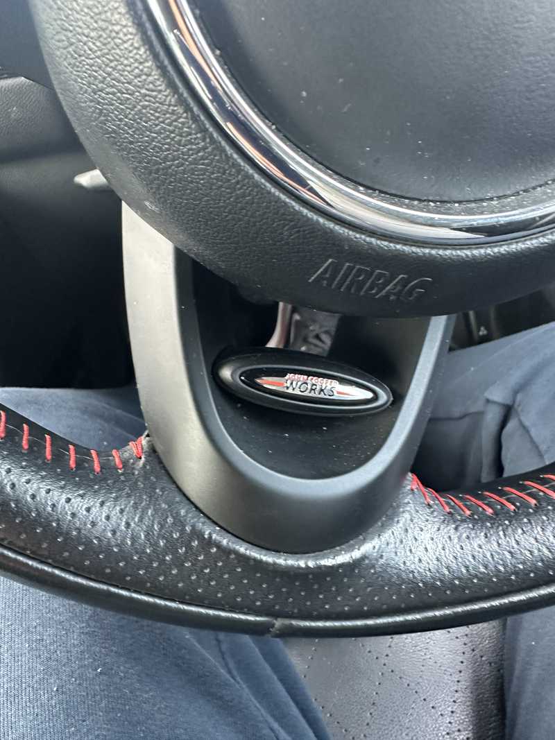 2020 Mini Clubman 2,0L 2020 Cyprus