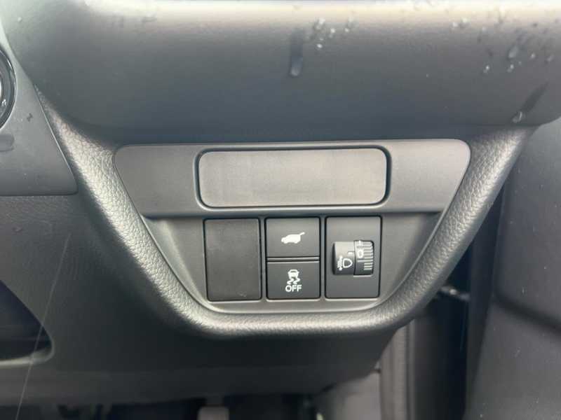 2025 Honda ZR-V 2,0L 2025 Cyprus