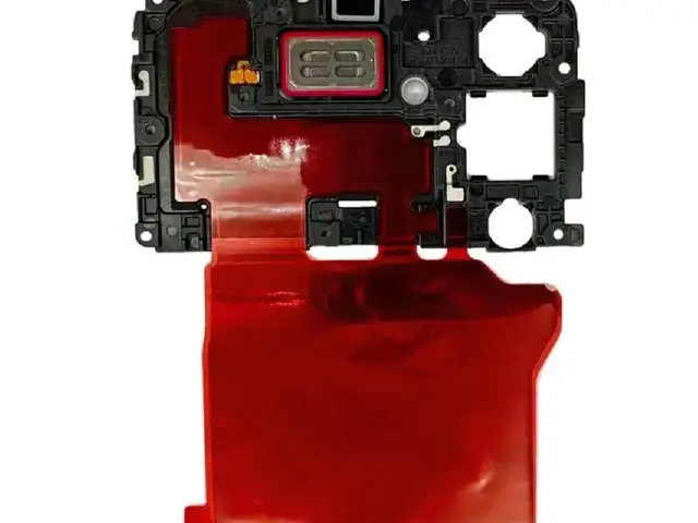 Ear speaker complete samsung a36 5g a366, Limassol — Limassol - Agios Nicolaos