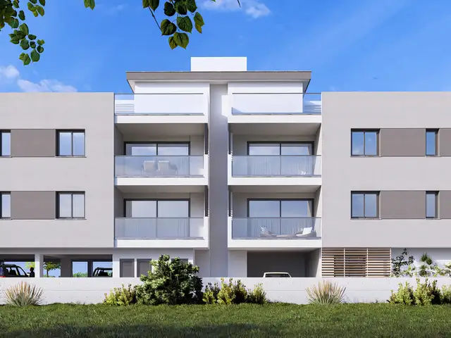 2-bedroom apartment for sale, Larnaca — Kiti