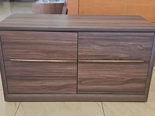 Tv stand, Nicosia — Nicosia - Lykabittos