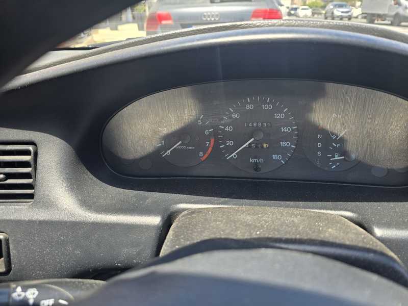 1995 Mazda Familia 1,4L 1995 Cyprus