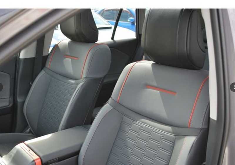 2026 Toyota RAV4 2,5L 2026 Cyprus