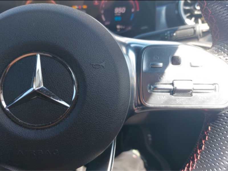 2023 Mercedes-Benz CLA-Class 2,0L 2023 Cyprus