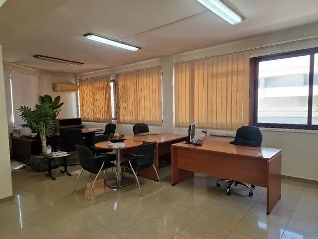Office in nicosia, cyprus, Επαρχία Λευκωσίας — Λευκωσία - Λυκαβηττός