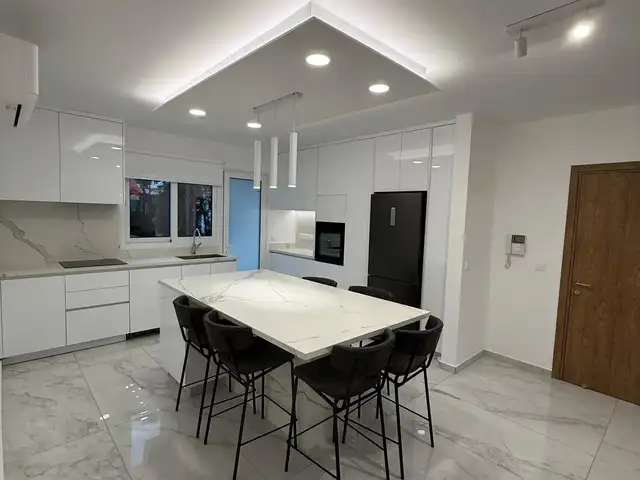  3-bedroom apartment to rent, Επαρχία Λευκωσίας — Λευκωσία - Τρυπιώτης