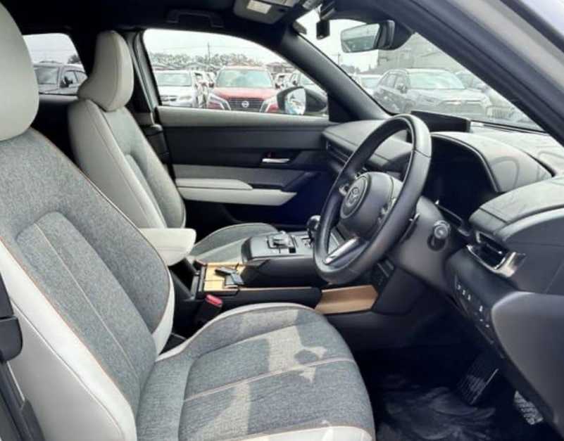 2022 Mazda ΜΧ-30 2,0L 2022 Cyprus