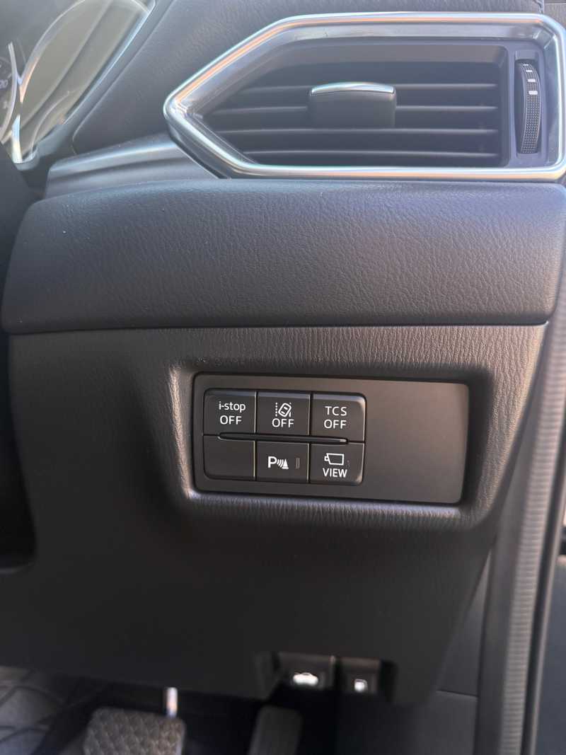 2018 Mazda CX-5 2,2L 2018 Cyprus