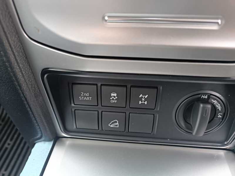 2022 Toyota Land Cruiser Prado 2,8L 2022 Cyprus