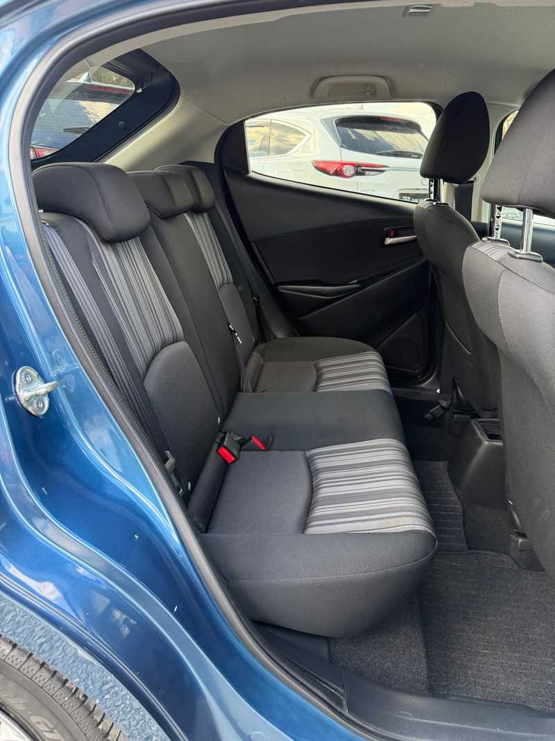 2022 Mazda 2 1,5L 2022 Cyprus