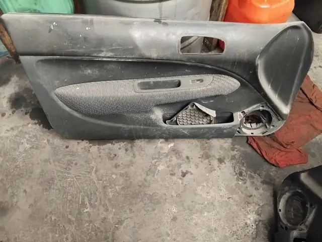 Eksartimata giq honda civic logo ek3 ke eg, Nicosia — Nicosia - Kaimakli