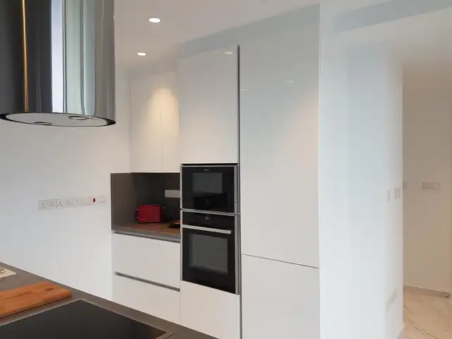 2-bedroom apartment to rent, Επαρχία Λεμεσού — Λεμεσός - Αγία Φύλα - 7