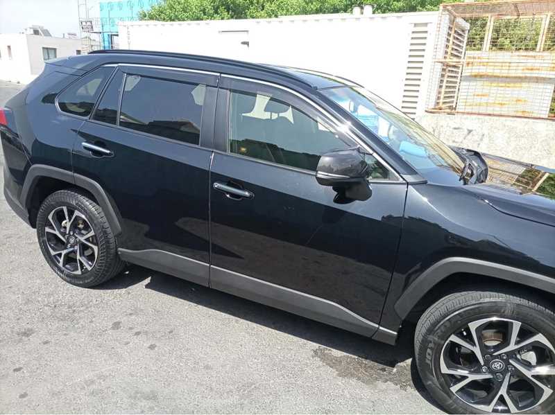 Toyota RAV4 2,0L 2020