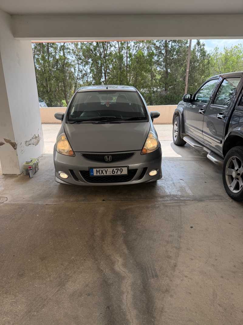 Honda Jazz 1,4L 2006