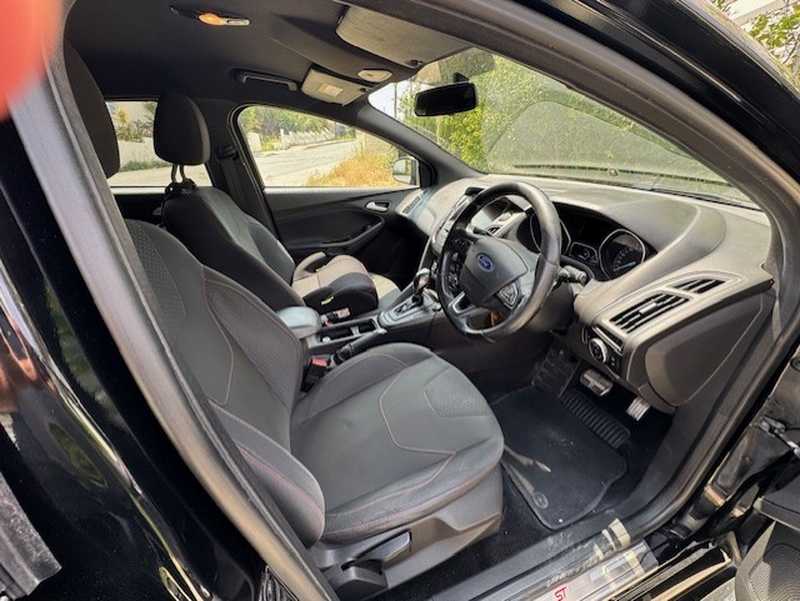 2017 Ford Focus 1,5L 2017 Cyprus