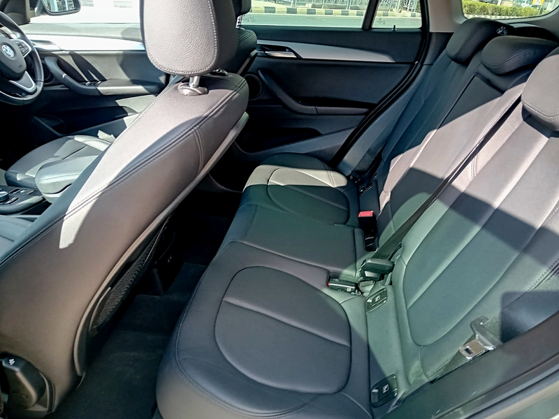 2019 BMW X1 1,5L 2019 Cyprus