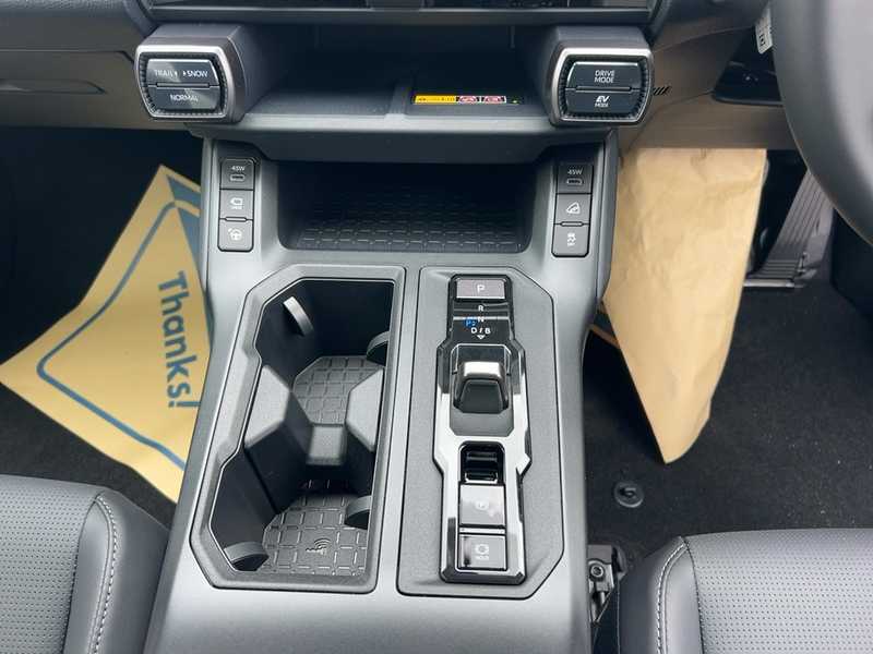 2026 Toyota RAV4 2,5L 2026 Cyprus