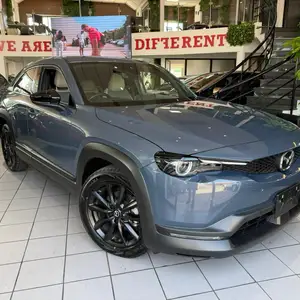 Mazda ΜΧ-30