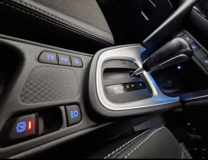 2025 Toyota Yaris Cross 1,5L 2025 Cyprus